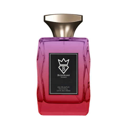 Girls Night Perfume 100ml EDP Bujairami