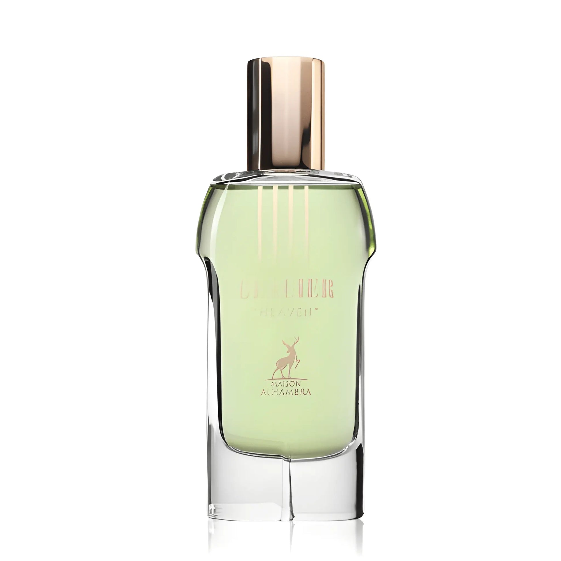 Glacier Heaven Perfume 100ml EDP Maison Alhambra