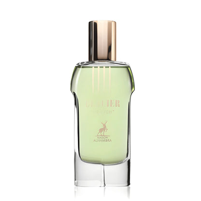 Glacier Heaven Perfume 100ml EDP Maison Alhambra