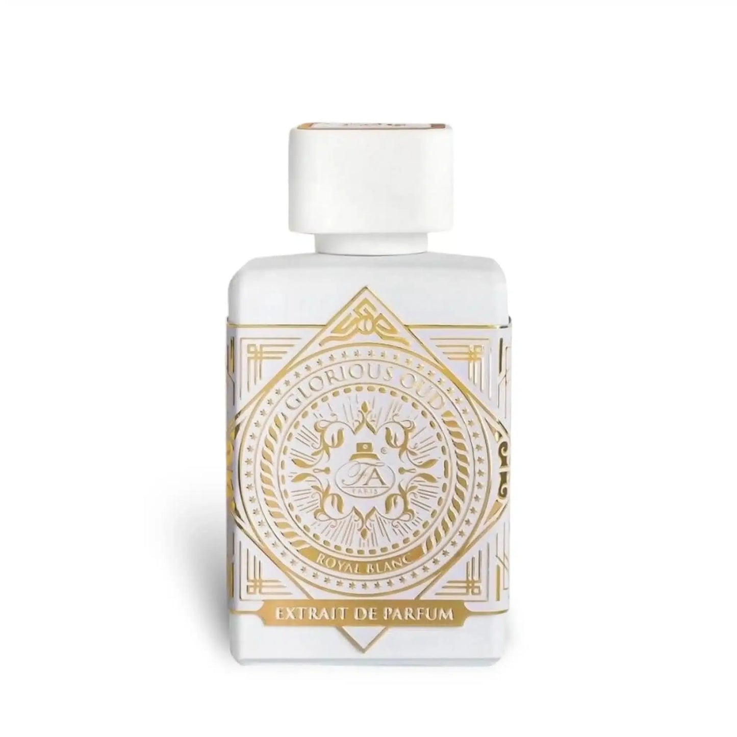 Glorious Oud Royal Blanc Extrait de Parfum 80ml 