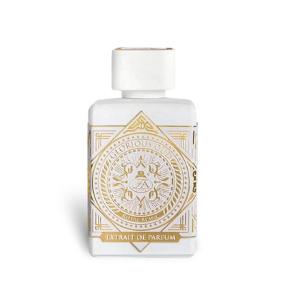Glorious Oud Royal Blanc Extrait de Parfum 80ml 