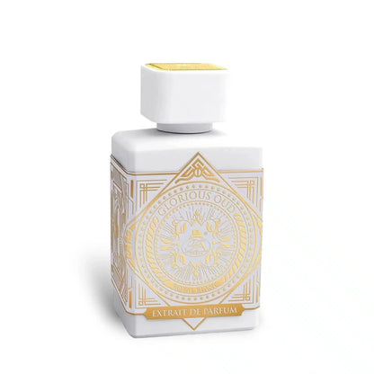 French Avenue Glorious Oud Royal Blanc Extrait de Parfum 80ml