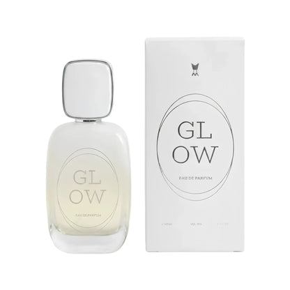 Glow Perfume 100ml EDP Al Majed
