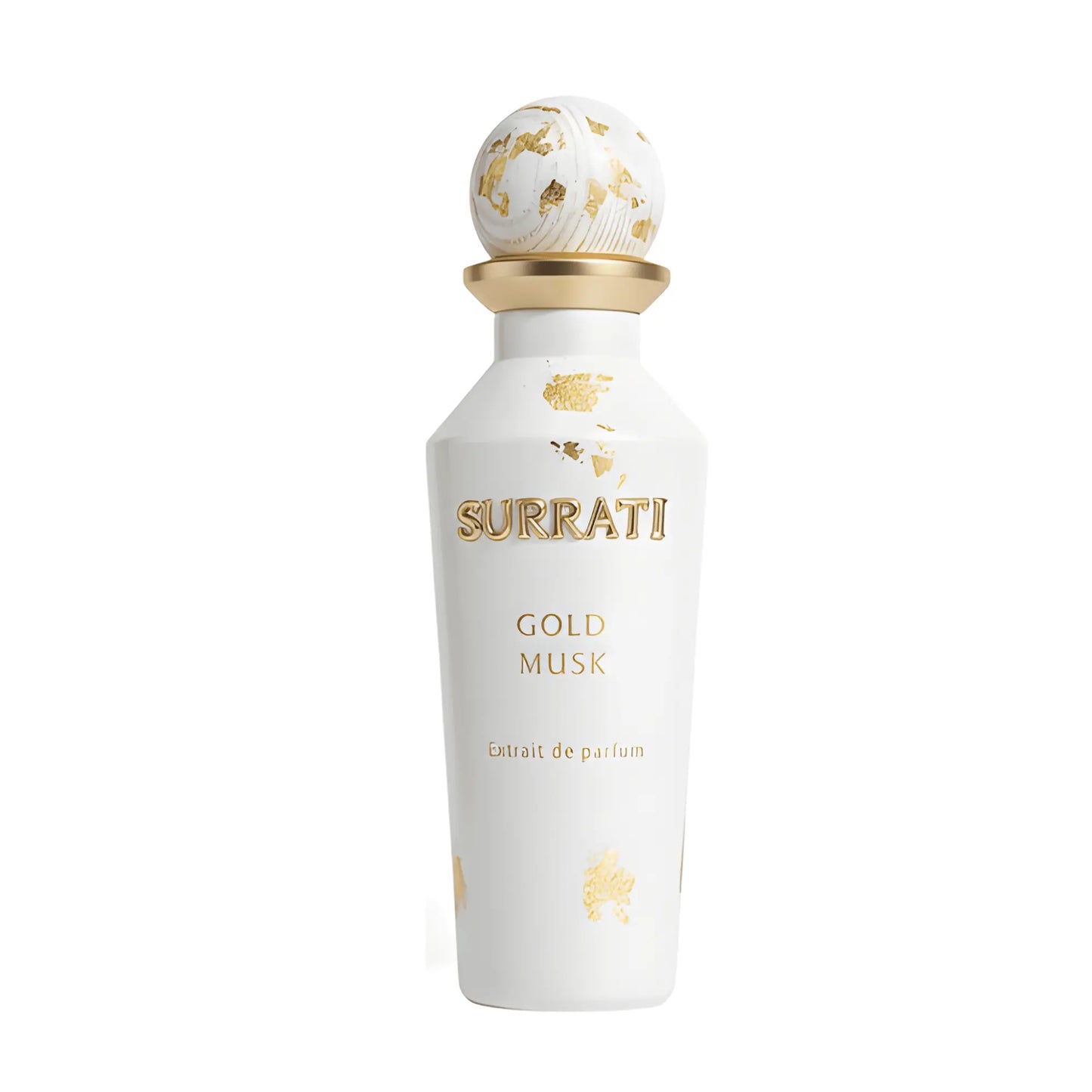 Golden Musk 150ml Extrait De Parfum Surrati