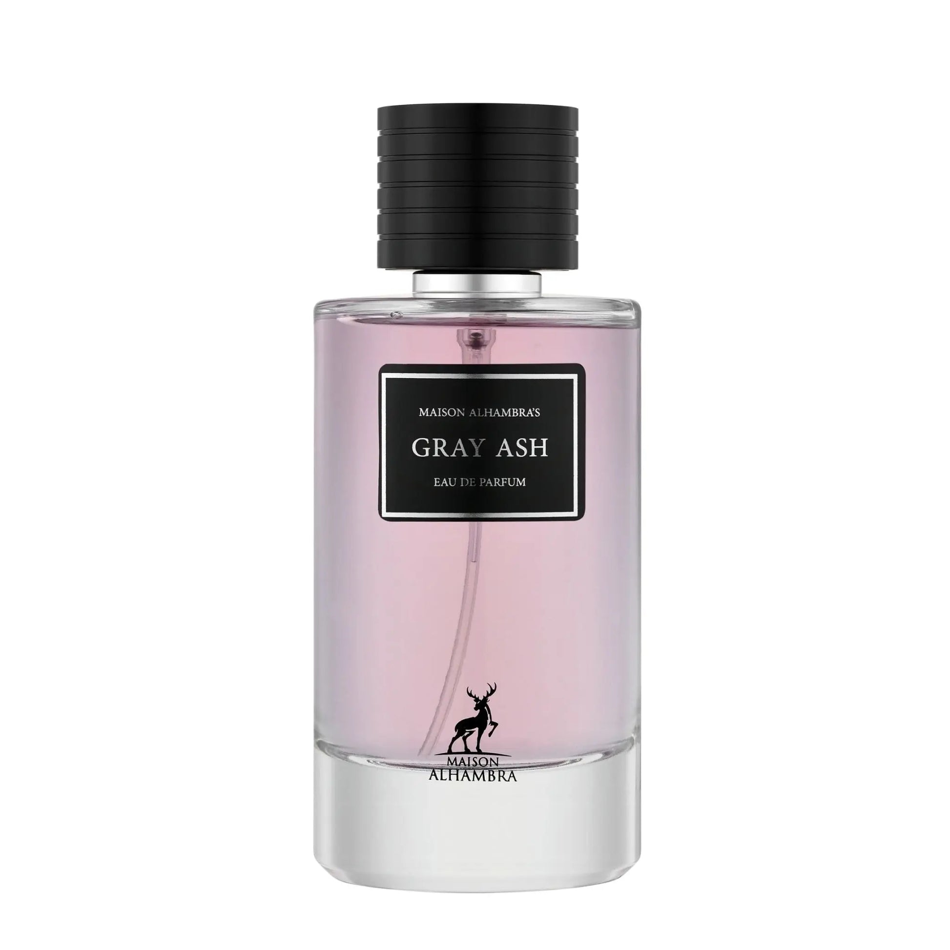 Gray Ash Perfume 100ml EDP Maison Alhambra