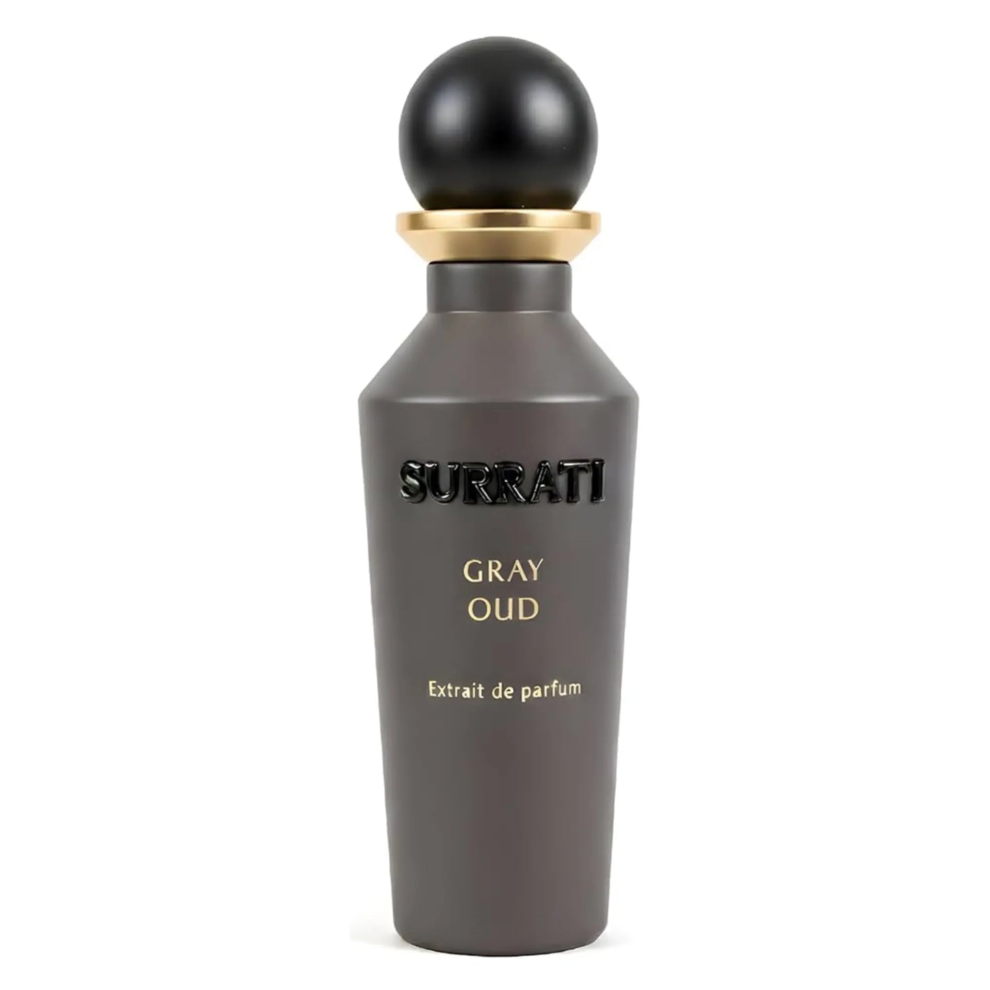 Gray Oud 150ml Extrait De Parfum Surrati