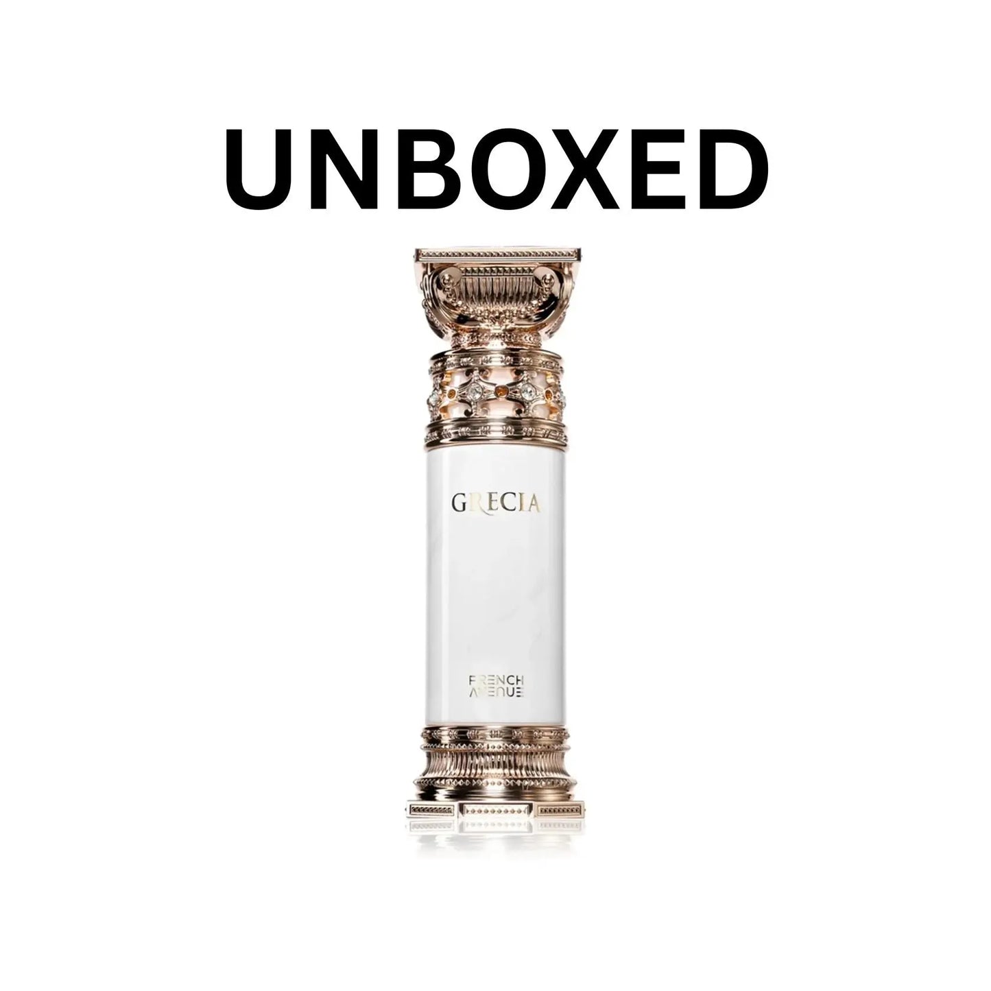 Grecia Perfume 100ml EDP French Avenue