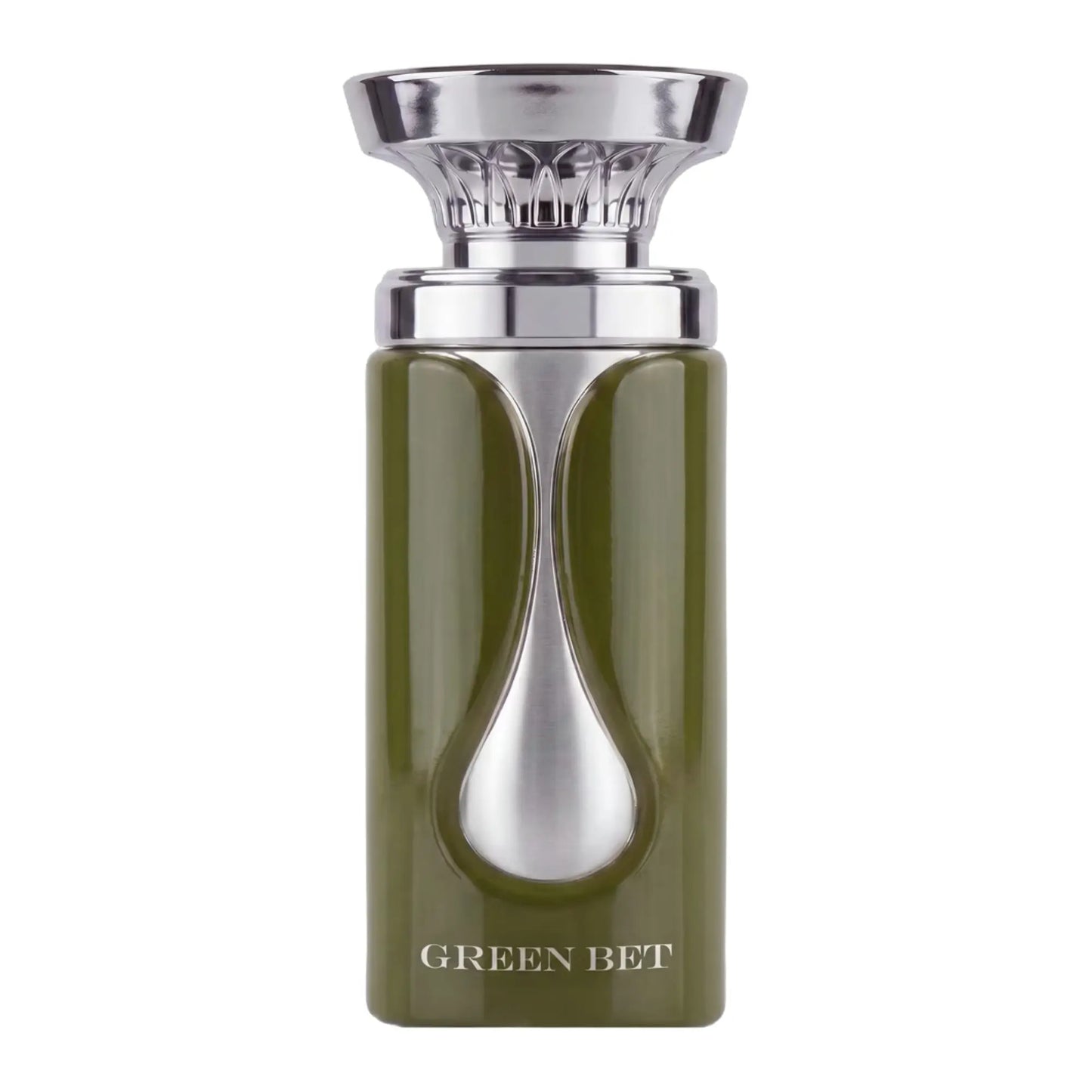 Green Bet Perfume 100ml EDP Paris Corner