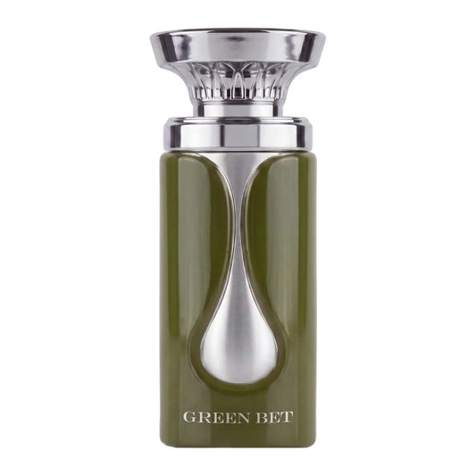 Green Bet Perfume 100ml EDP Paris Corner