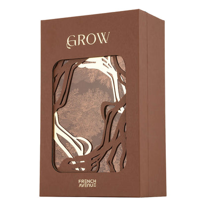 Grow Perfume 100ml EDP French Avenue