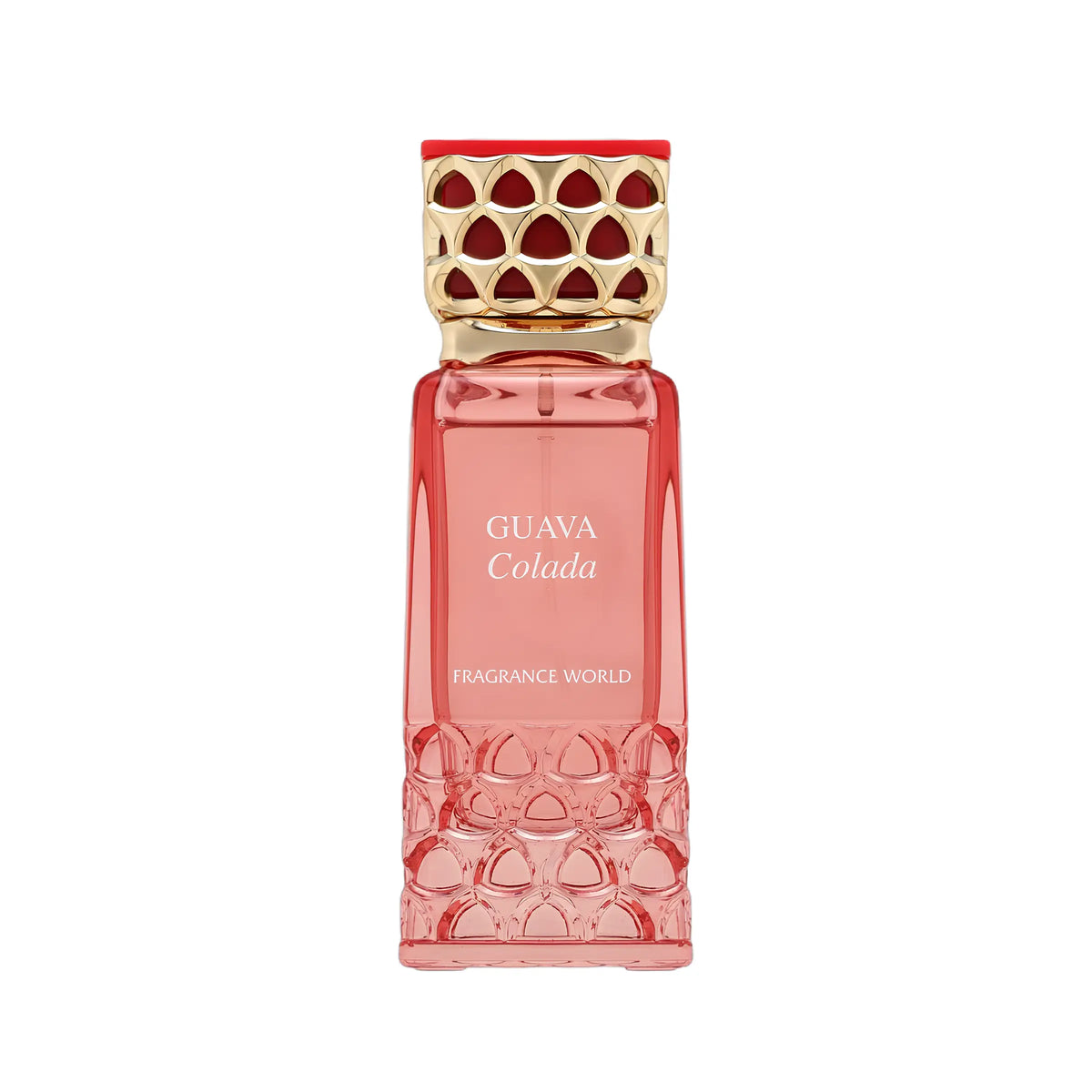 Guava Colada Perfume 100ml EDP Fragrance World
