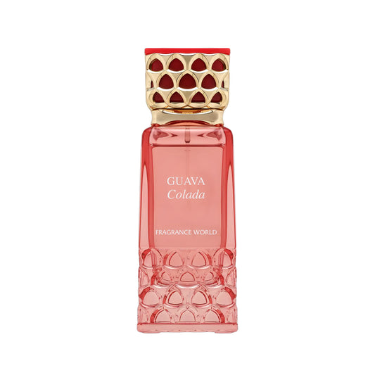 Guava Colada Perfume 100ml EDP Fragrance World