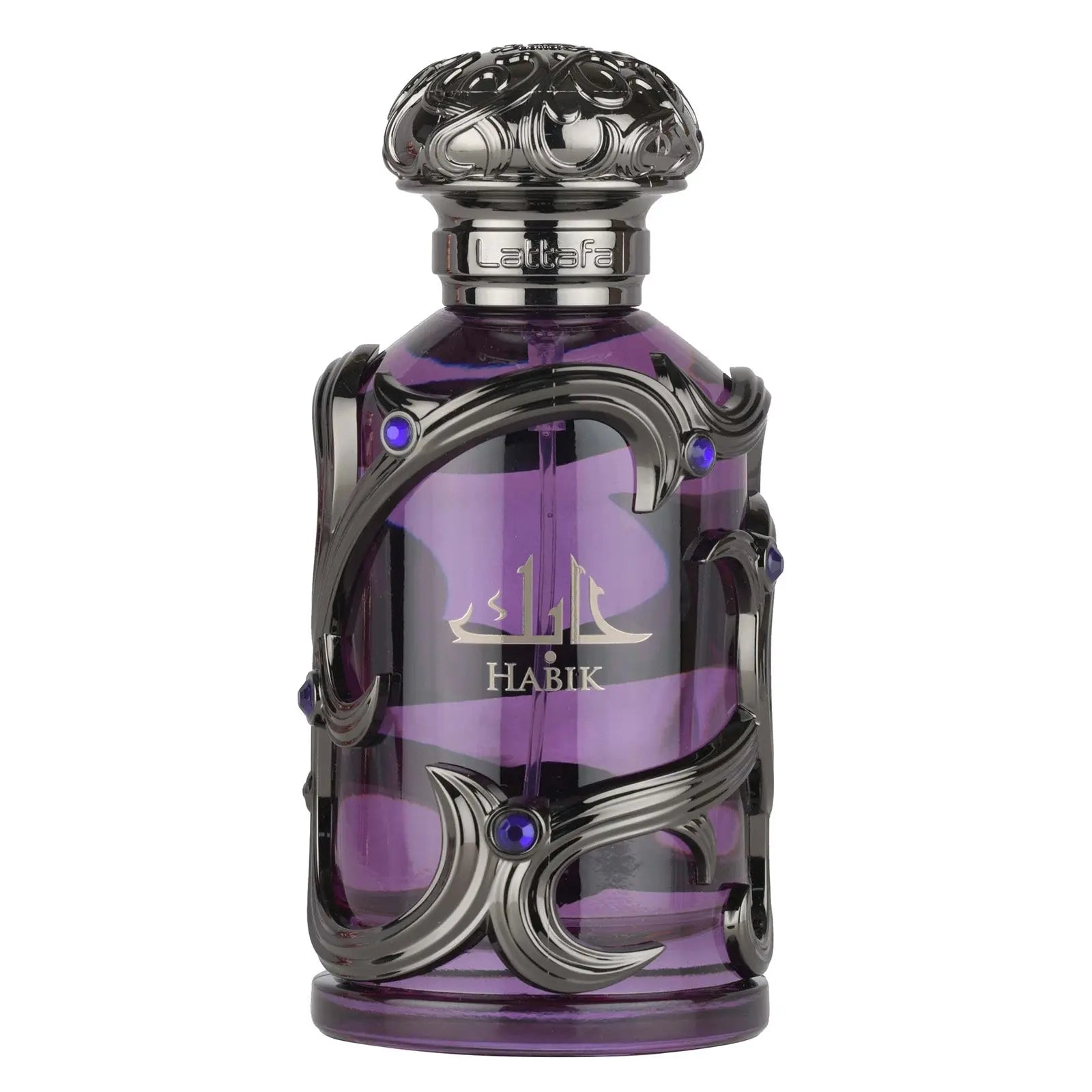 Habik Men Perfume 100ml EDP By Lattafa | Arabic Scent