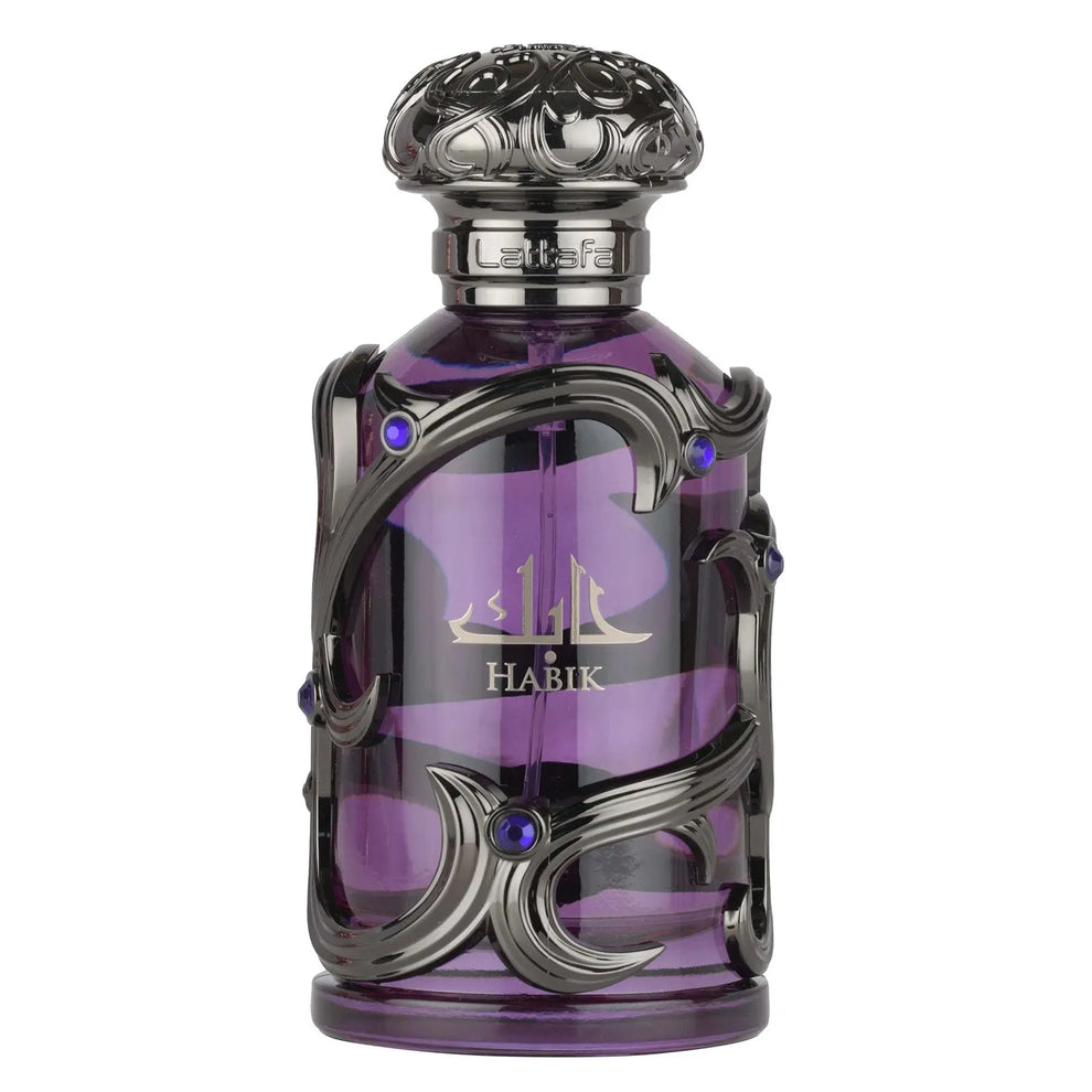 Habik Men Perfume 100ml EDP By Lattafa | Arabic Scent