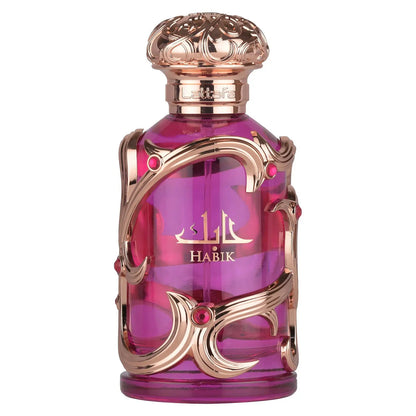 Habik Women Perfume 100ml EDP Lattafa
