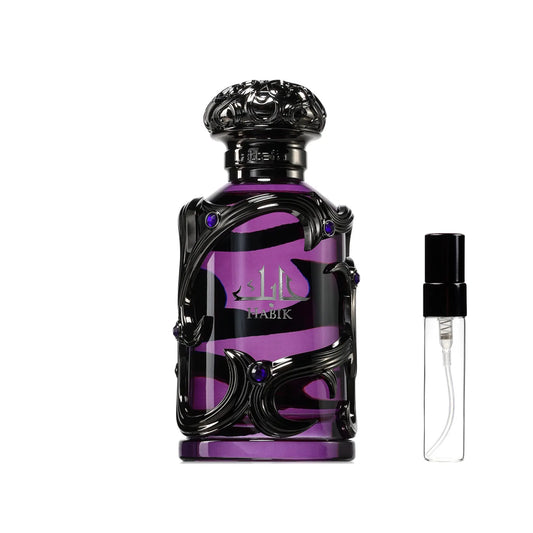 Habik Women Perfume Sample 2ml EDP Lattafa