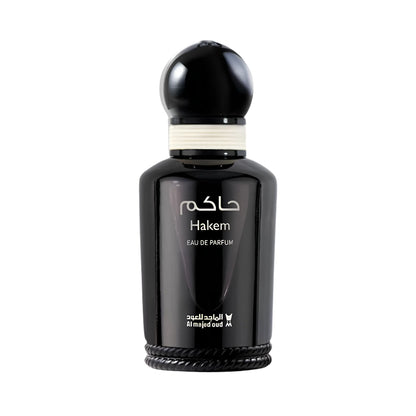 Hakem Perfume 100ml EDP Al Majed