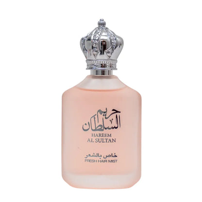 Hareem Al Sultan Hair Mist 50ml Ard Al Zaafaran
