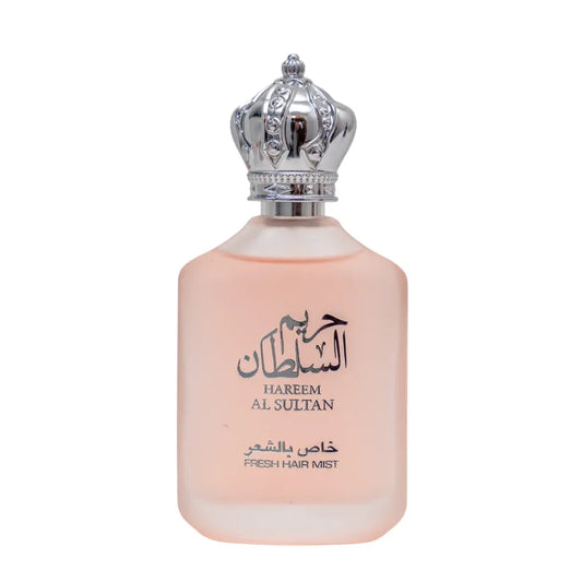 Hareem Al Sultan Hair Mist 50ml Ard Al Zaafaran
