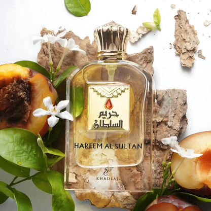 Hareem Sultan Perfume 75ml EDP Khadlaj
