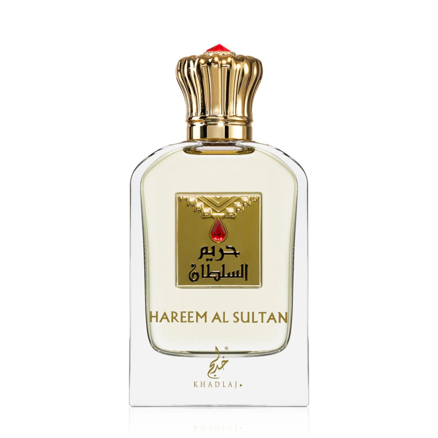 Hareem Sultan Perfume 75ml EDP Khadlaj