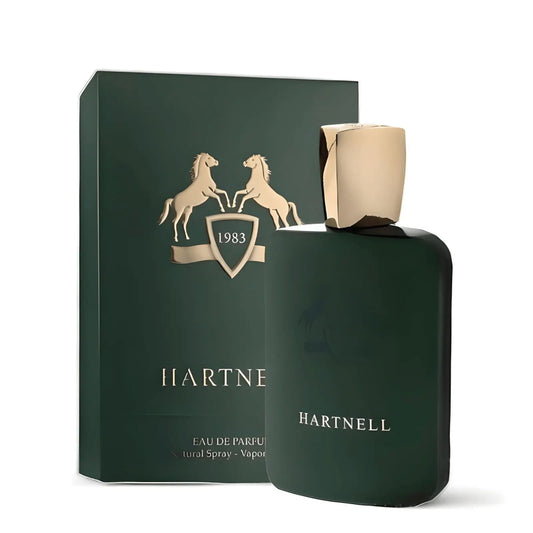 Hartnell Perfume 100ml EDP Fragrance World