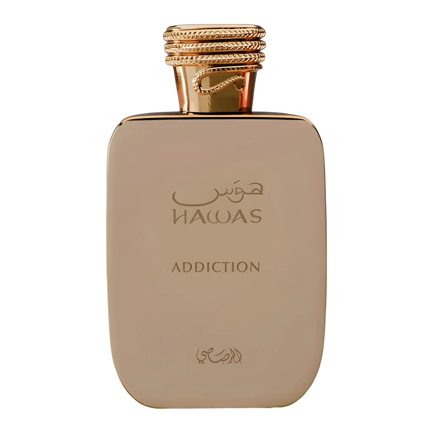 Hawas Addiction Perfume 100ml EDP Rasasi