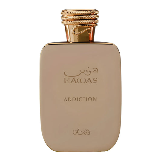 Hawas Addiction Perfume 100ml EDP Rasasi