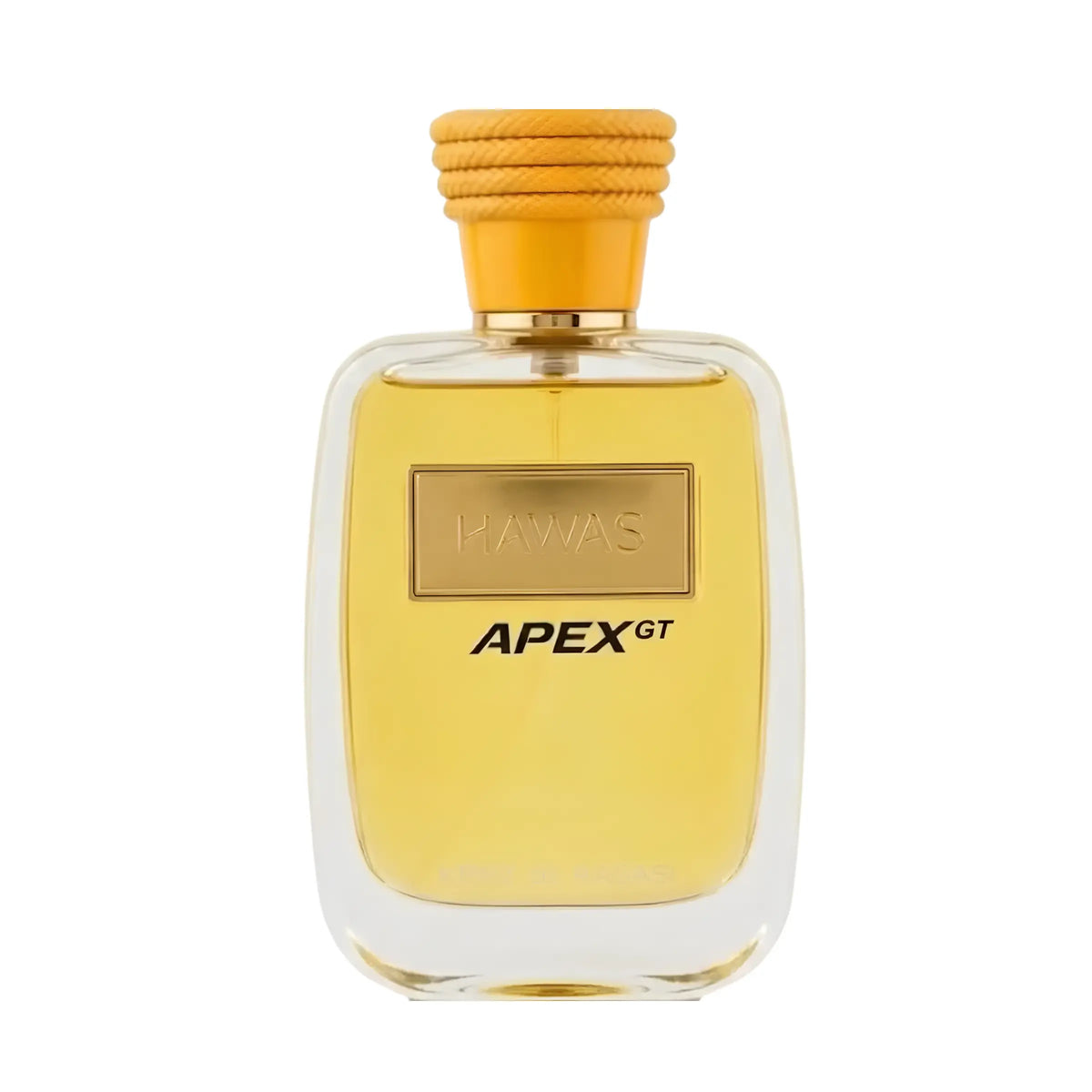 Hawas Apex GT Perfume 100ml EDP Kenz De Rasasi