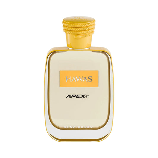Hawas Apex GT Perfume 100ml EDP Kenz De Rasasi