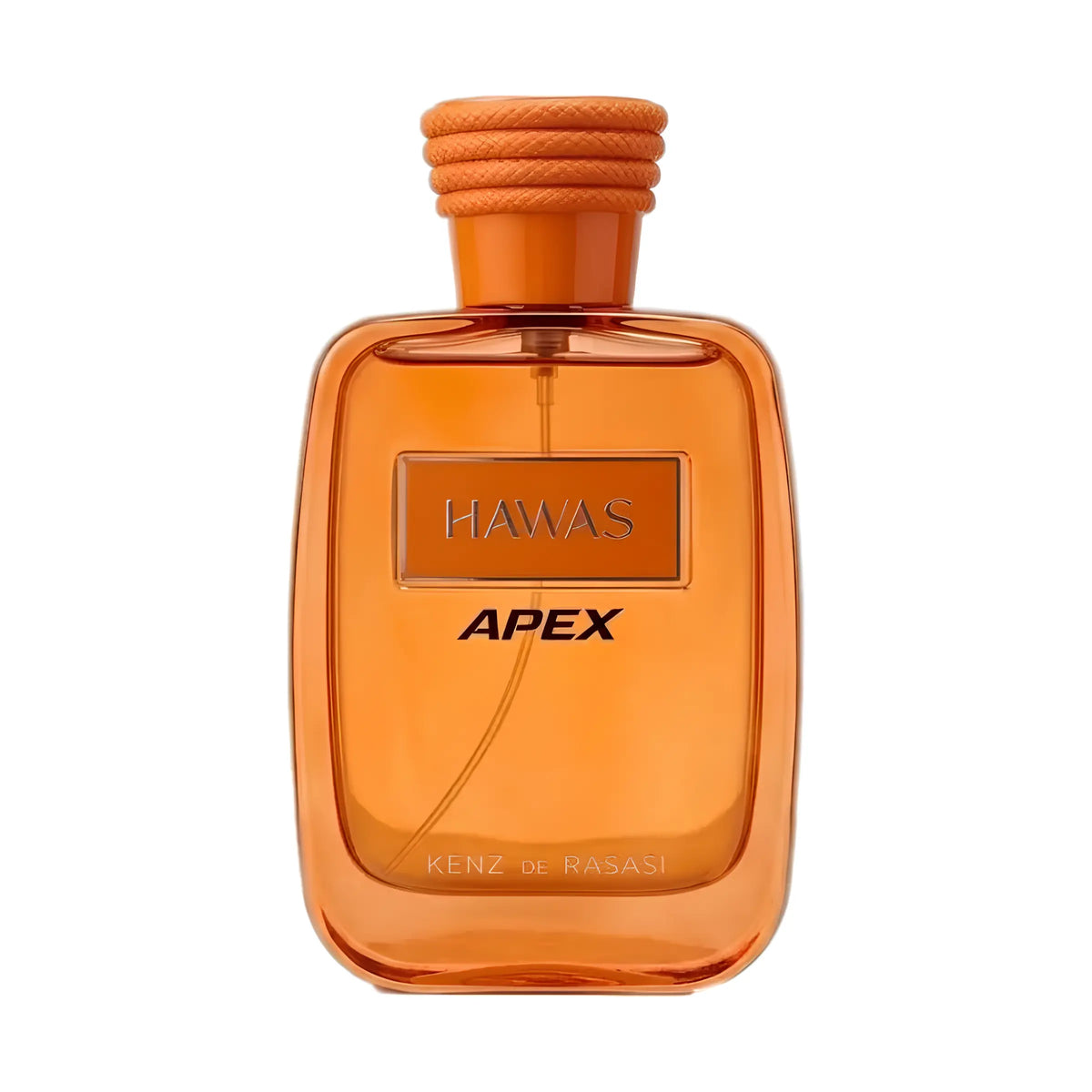 Hawas Apex Perfume 100ml EDP Kenz De Rasasi