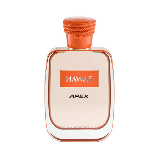 Hawas Apex Perfume 100ml EDP Kenz De Rasasi