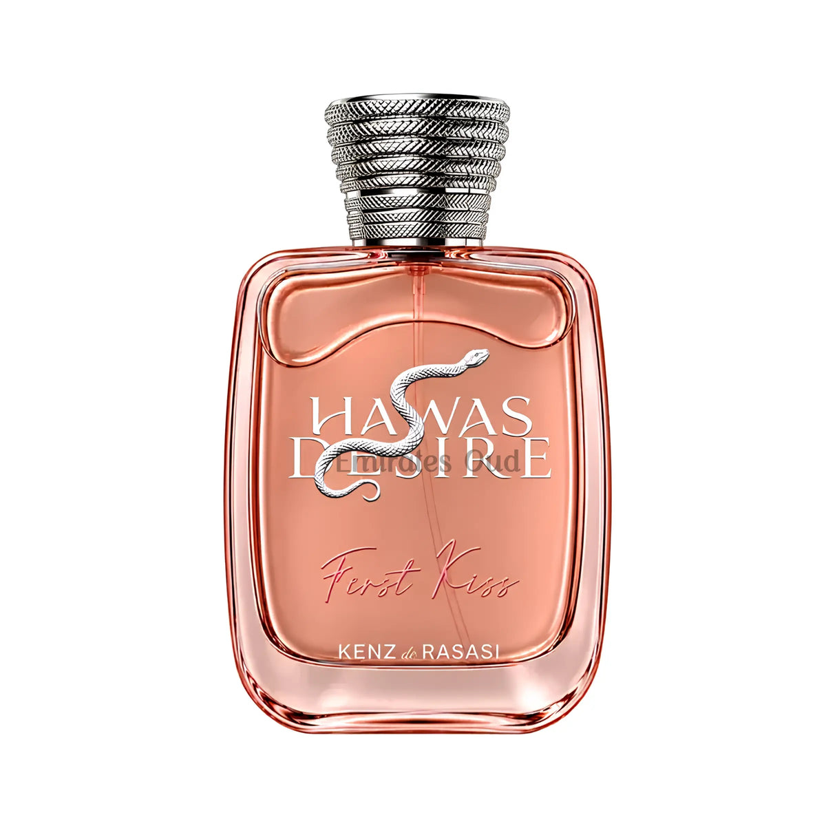 Hawas Desire First Kiss Perfume 100ml EDP Kenz De Rasasi