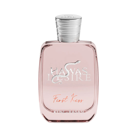 Hawas Desire First Kiss Perfume 100ml EDP Kenz De Rasasi