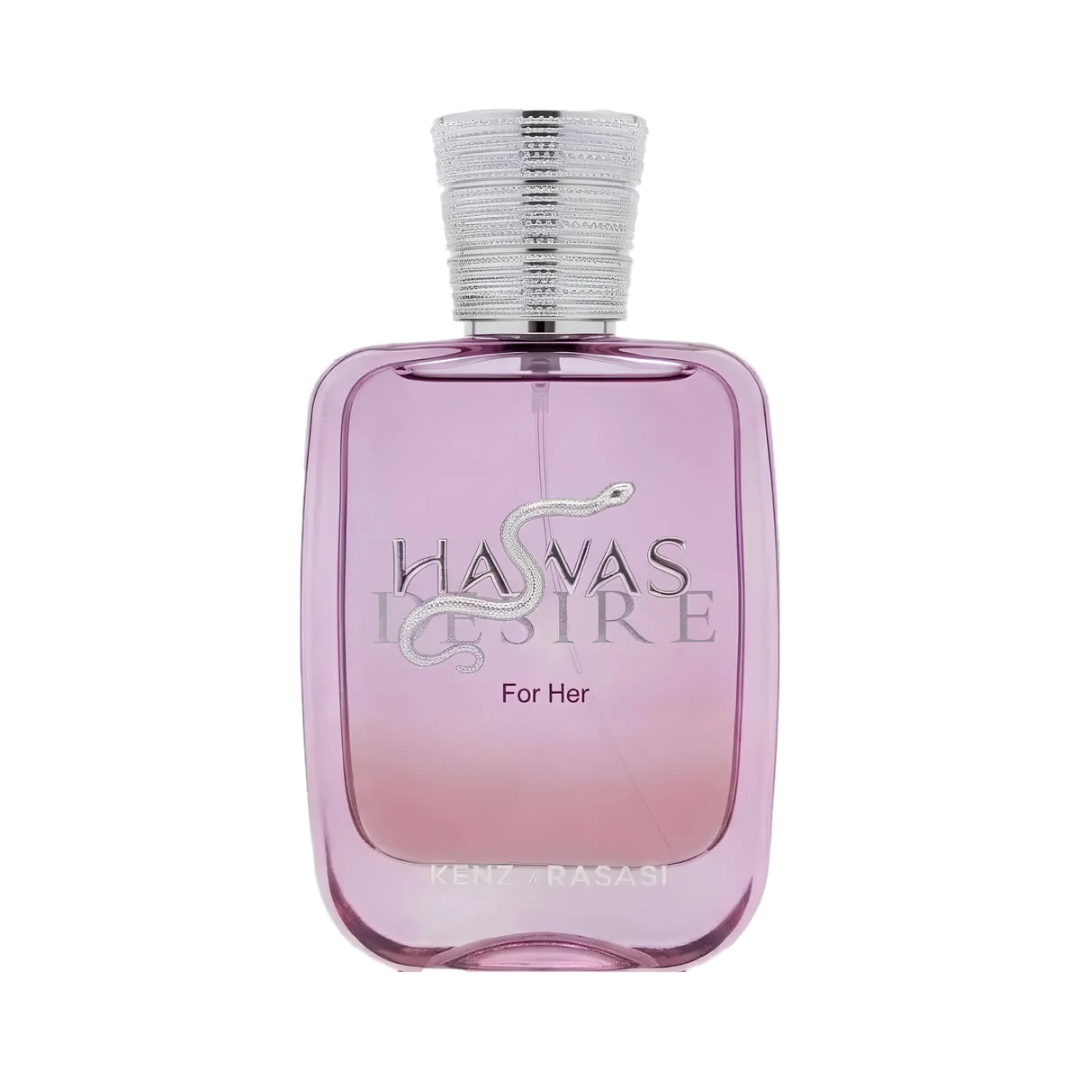 Hawas Desire For Her Perfume 100ml EDP Kenz De Rasasi