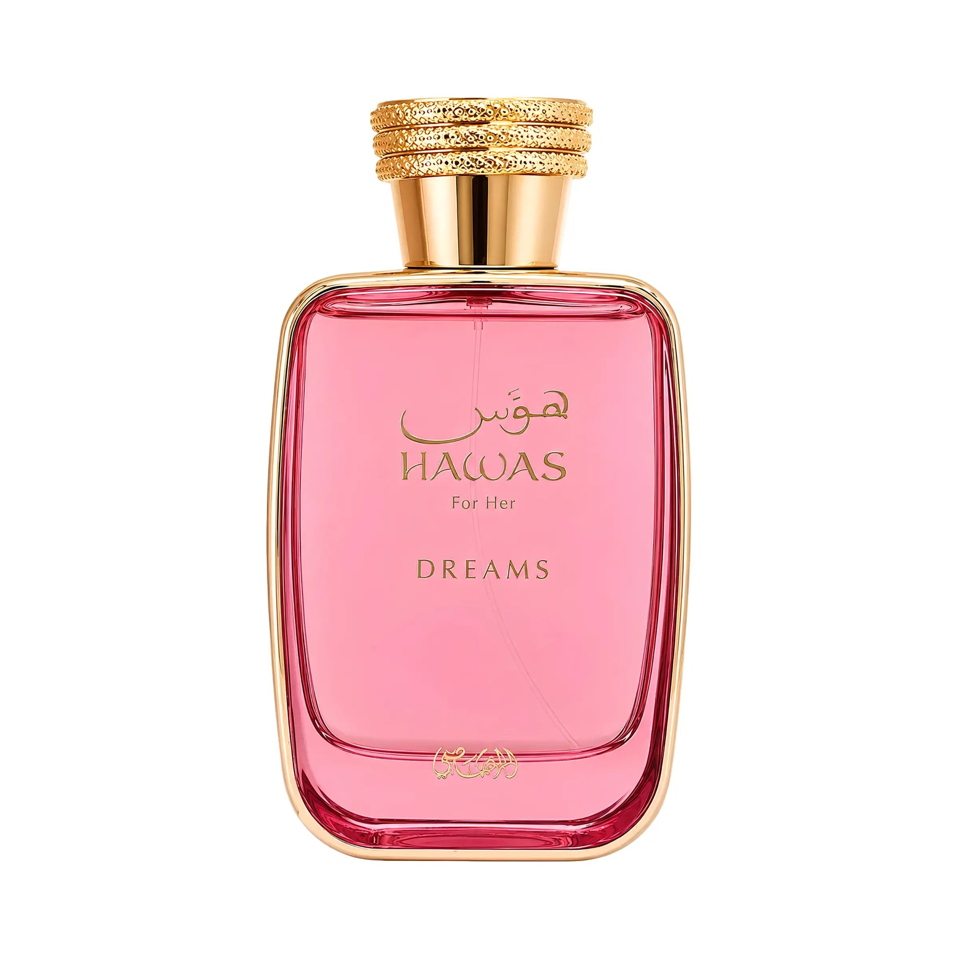 Hawas Dreams Perfume 100ml EDP Rasasi