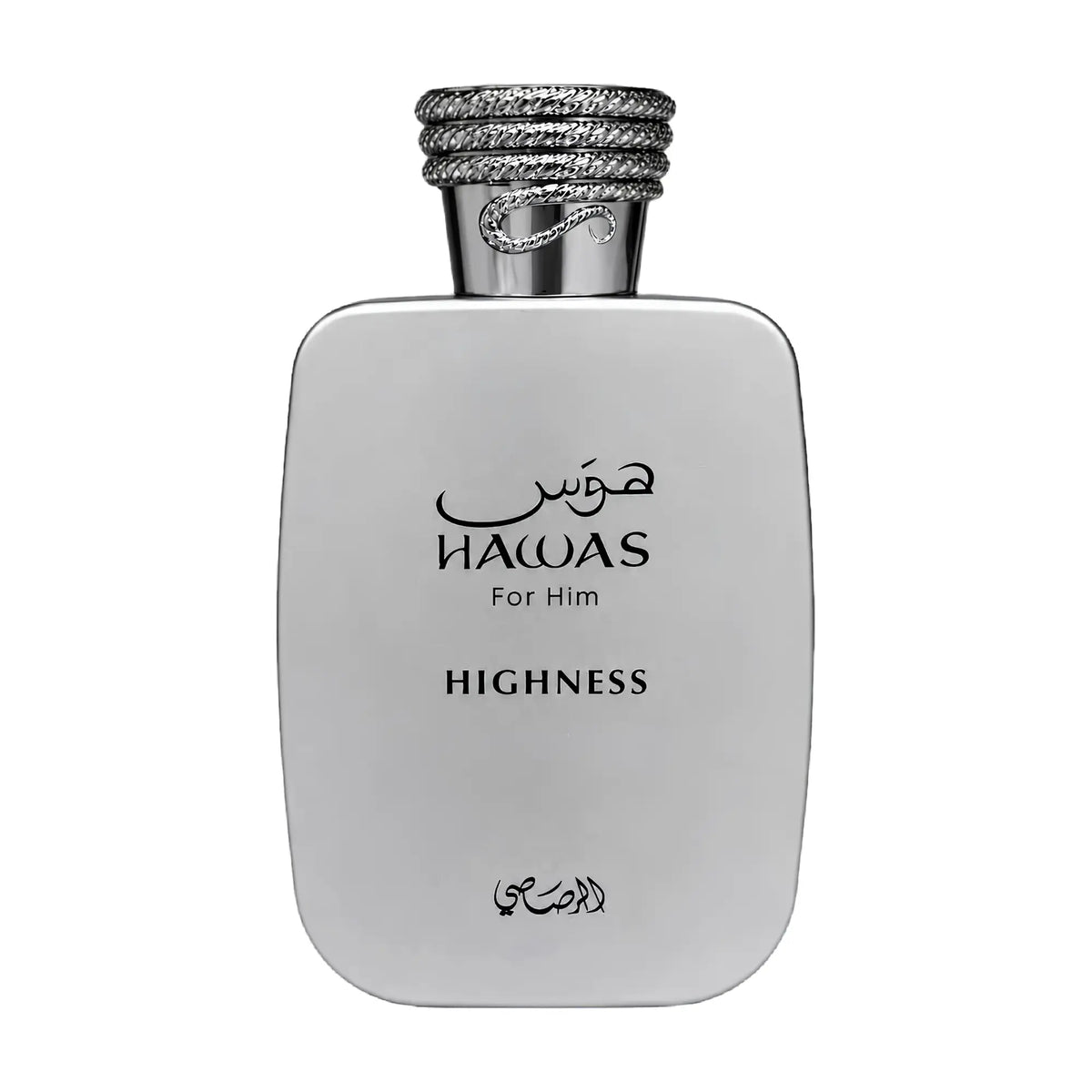 Rasasi Hawas Highness — dupe of Bvlgari Tygar