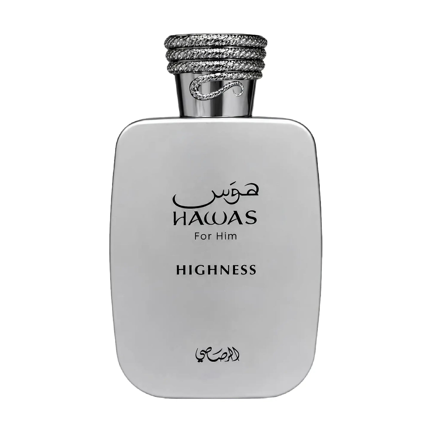 Hawas For Him Highness Perfume 100ml EDP Rasasi