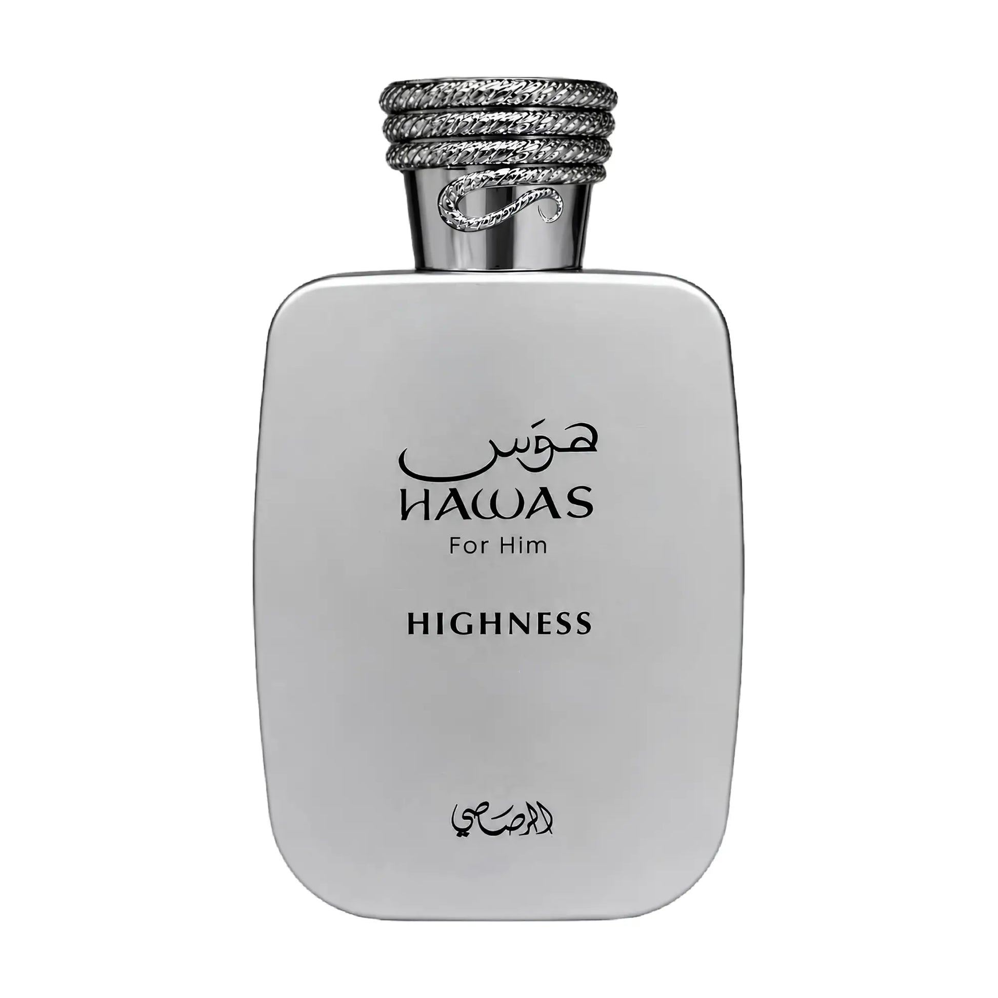 Hawas For Him Highness Perfume 100ml EDP Rasasi