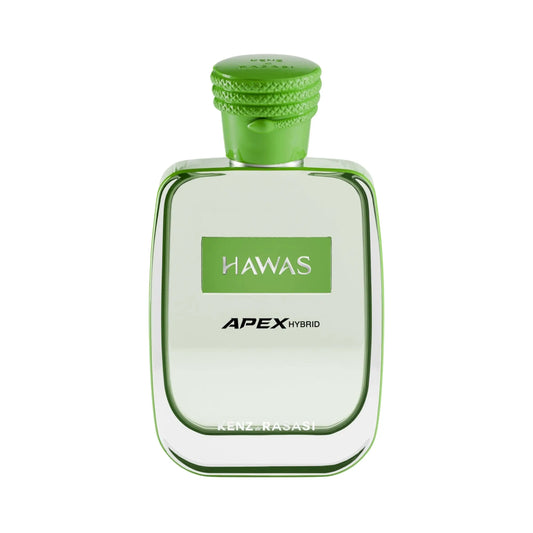 Hawas Hybrid Perfume 100ml EDP Kenz De Rasasi