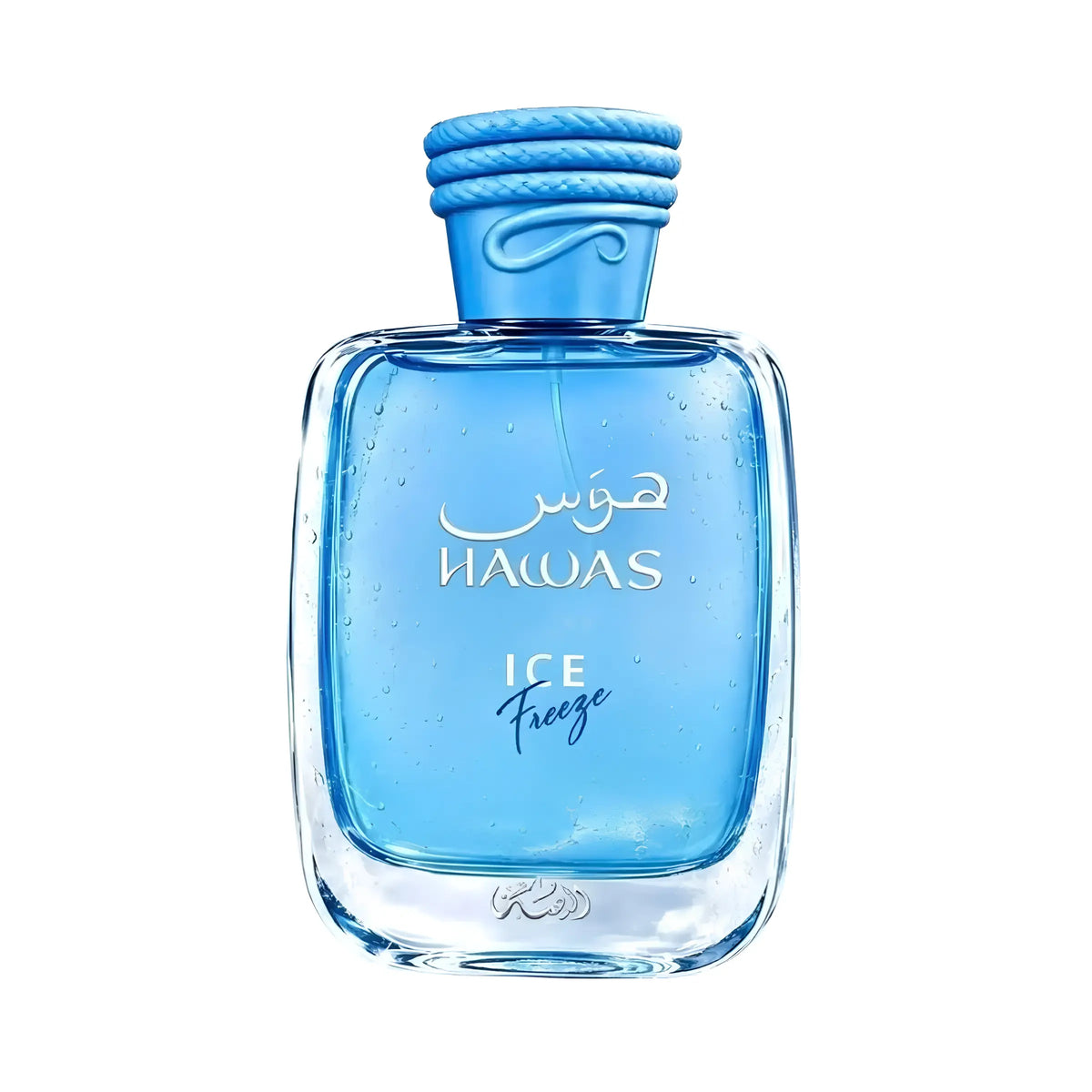Hawas Ice Freeze Perfume 100ml EDP Rasasi