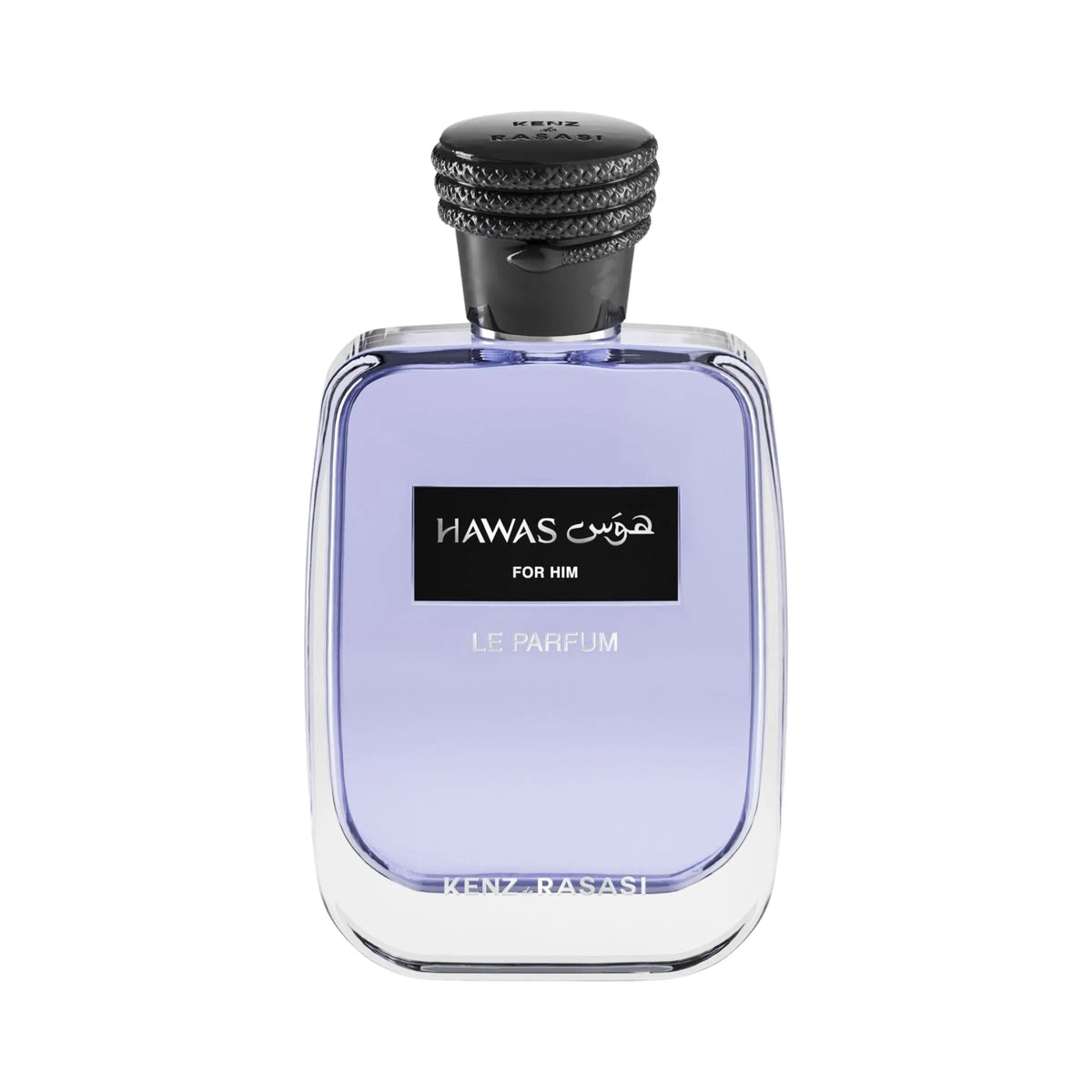 Hawas Le Parfum 100ml EDP Kenz De Rasasi