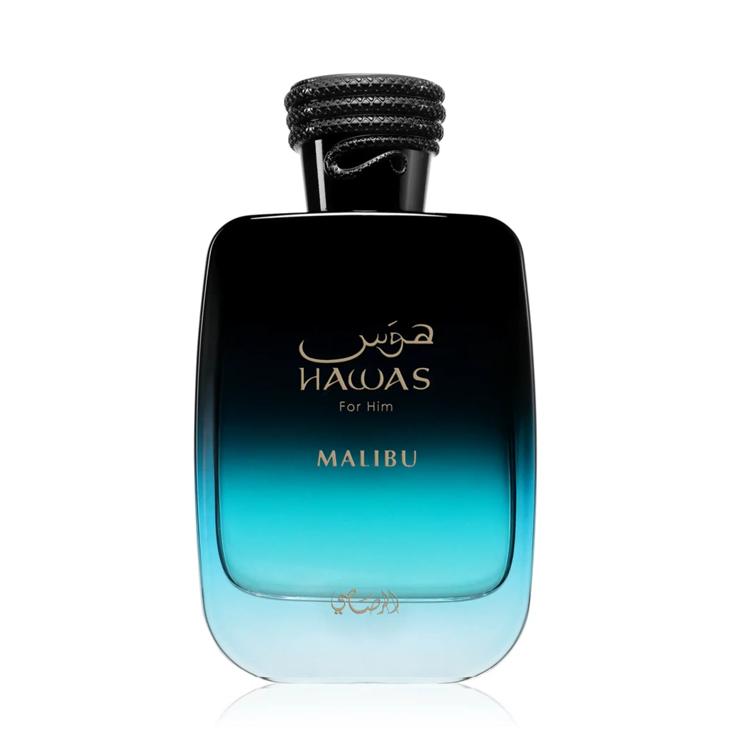 Hawas Malibu Perfume 100ml EDP Rasasi