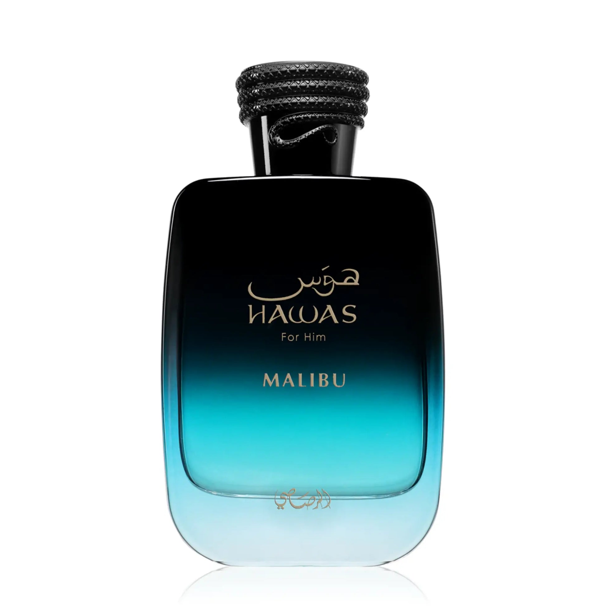 Hawas Malibu Perfume 100ml EDP Rasasi