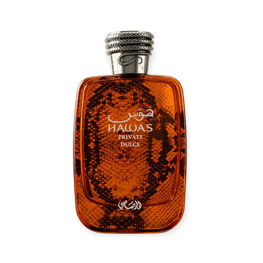 Hawas Private Dulce Perfume 100ml EDP Rasasi