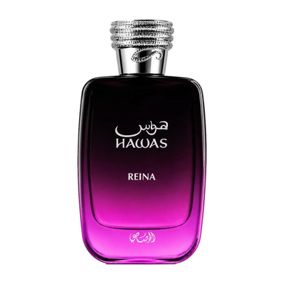 Hawas Reina Perfume 100ml EDP Rasasi