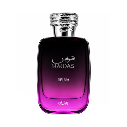 Hawas Reina Perfume 100ml EDP Rasasi