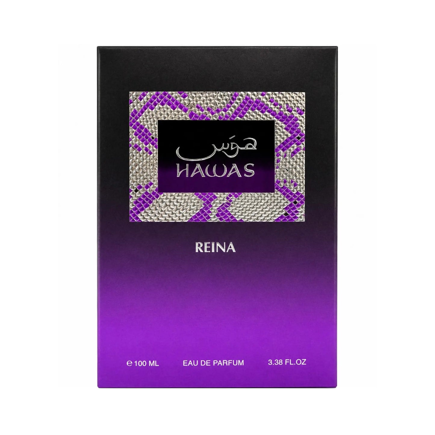 Hawas Reina Perfume 100ml EDP Rasasi