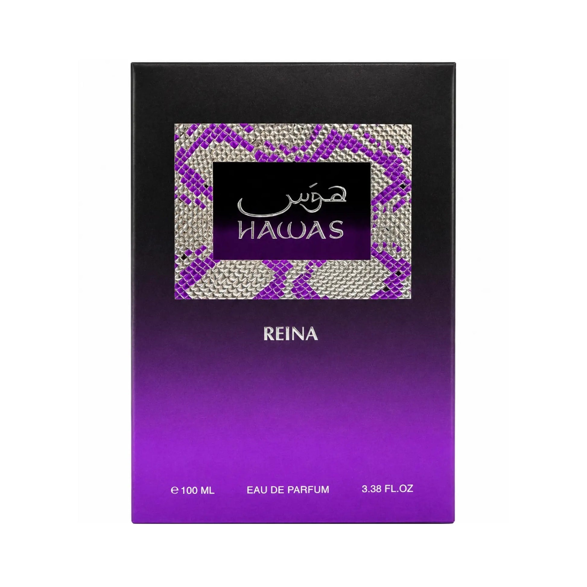 Hawas Reina Perfume 100ml EDP Rasasi