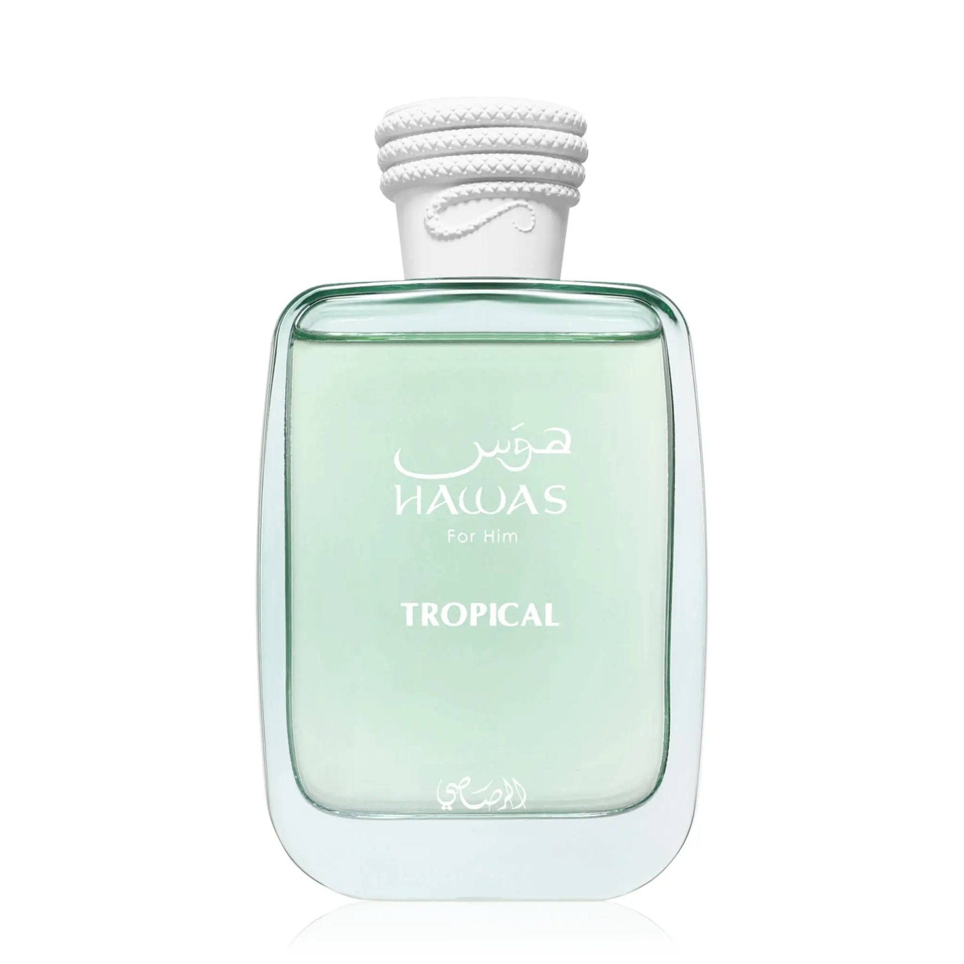 Hawas Tropical Perfume 100ml EDP Rasasi